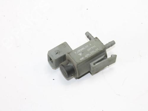 Used Electronic sensor Electronic sensor PORSCHE BOXSTER (986) 2.7 (228 hp) 39877871 39877871