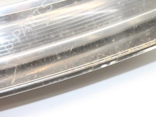 Left headlight AUDI A3 Convertible (8P7) 2.0 TDI | BP39776771C28 - Image 8