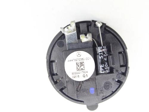Speaker MERCEDES-BENZ VITO Van (W447) 109 CDI (447.601, 447.603, 447.605) | BP39805544E2 - Image 3