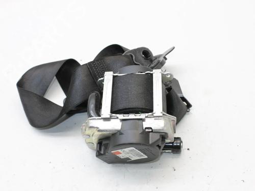 Front left seatbelt JAGUAR XE (X760) 2.0 D | BP39846518I26 - Image 2