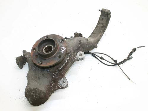 Fusee links voor Fusee links voor BMW X6 (E71, E72) xDrive 30 d (235 hp) 39841678 39841678