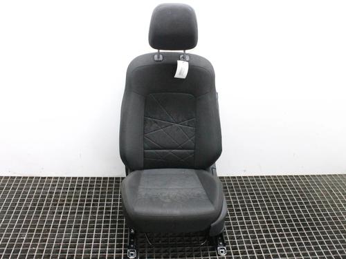 Left front seat HYUNDAI BAYON (BC3) 1.0 T-GDI 48V-Hybrid | BP39873728C15 - Image 3
