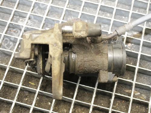 Left rear brake caliper JAGUAR F-PACE (X761) 2.0 TD4 AWD | BP39787769M107 - Image 4