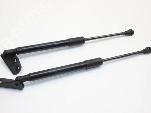 Amortecedor da mala Amortecedor da mala TOYOTA YARIS (_P21_, _PA1_, _PH1_) 1.6 GR 4WD (GXPA16) (261 hp) 39862595 39862595