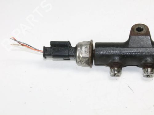 Injection rail CITROËN DS3 (SA_) 1.6 HDi 115 | BP39880075M98 - Image 2