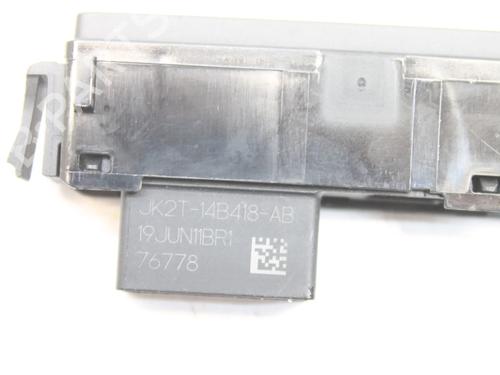 Electronic module FORD FOCUS IV (HN) 1.0 EcoBoost | BP39866515M83 - Image 5