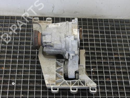 Transfer box JAGUAR F-PACE (X761) 2.0 TD4 AWD | BP39832716M36 - Image 4