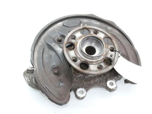 Used Left rear steering knuckle Left rear steering knuckle MERCEDES-BENZ C-CLASS (W205) C 200 (205.042) (184 hp) 39851199 39851199
