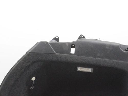 Boot lining VW TOUAREG (7P5, 7P6) 3.0 V6 TDI | BP39790818I3 - Image 2