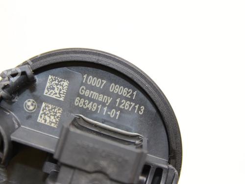 Electronic sensor BMW 1 (F40) 118 i | BP39813702M84 - Image 3