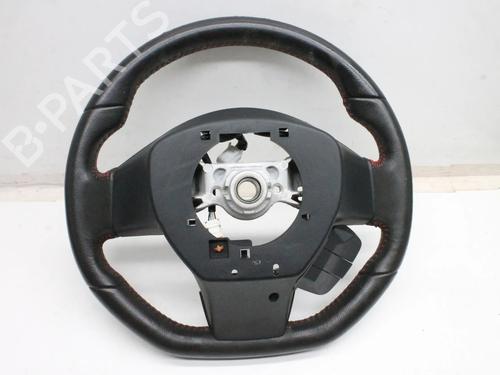 Rat SUBARU WRX Saloon (GJ) 2.0 AWD (GK6, GK8) | BP39769190C49 - Image 2