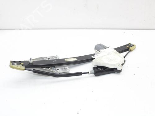 Used Rear left window mechanism Rear left window mechanism AUDI A6 C7 (4G2, 4GC) 2.0 TDI (177 hp) 39832179 39832179