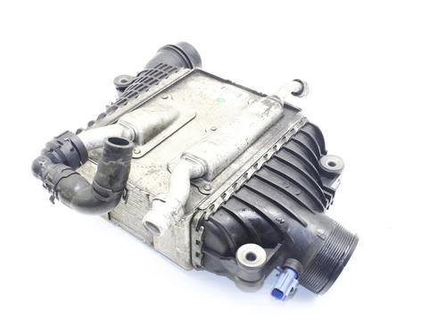 Intercooler JAGUAR F-PACE (X761) 2.0 TD4 AWD | BP39859291M30 - Image 2