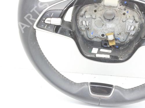Steering wheel SKODA SCALA (NW1) 1.0 TSI | BP39802378C49 - Image 6