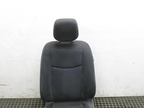 Left front seat NISSAN LEAF (ZE0) Electric | BP39802216C15 - Image 2