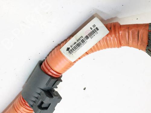 Wiring harness LEXUS GS (_L1_) 300h (AWL10_, AWL10R) | BP39813654E16 - Image 7