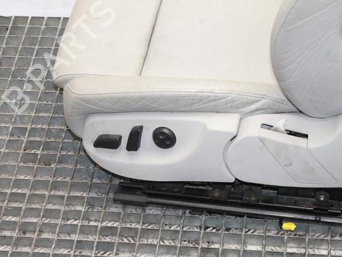 Seats set AUDI A4 B6 Avant (8E5) S4 quattro | BP39824634C78 - Image 12