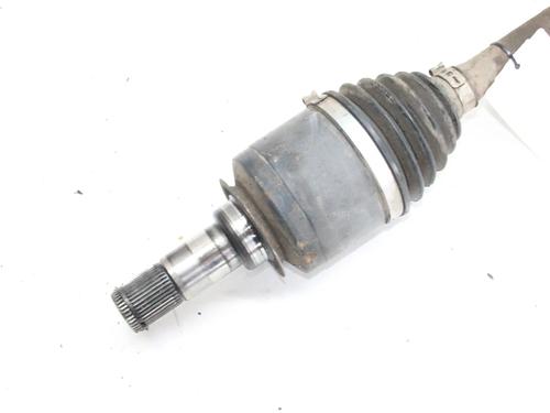 Left front driveshaft MERCEDES-BENZ M-CLASS (W164) ML 280 CDI 4-matic (164.120) | BP39804577M38 - Image 2