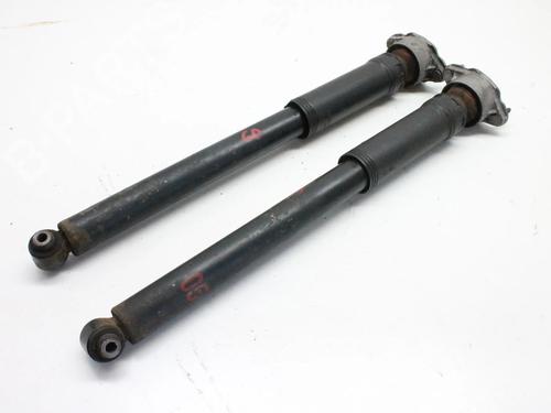 Used Left rear shock absorber Left rear shock absorber MERCEDES-BENZ CLS (C218) CLS 220 BlueTEC / d (218.301) (177 hp) 39868129 39868129