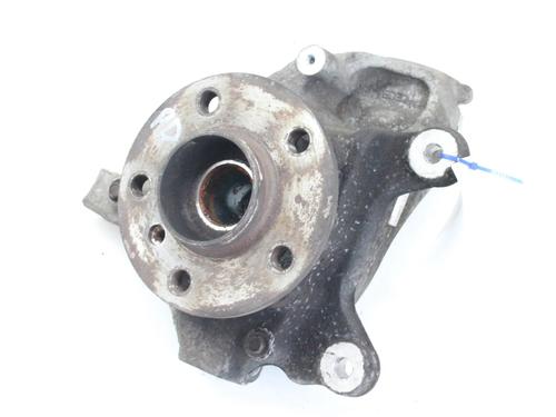 Used Right front steering knuckle Right front steering knuckle MINI MINI (F56) Cooper (136 hp) 39865204 39865204