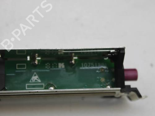 Electronic module MERCEDES-BENZ A-CLASS (W177) A 180 d (177.003) | BP39827012M83 - Image 5