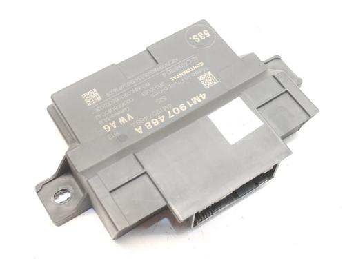 Electronic module AUDI A4 B9 (8W2, 8WC) 2.0 TDI | BP39785812M83 - Image 3