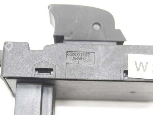 Right rear window switch OPEL ANTARA A (L07) 2.2 CDTi 4x4 | BP39776085I28 - Image 5