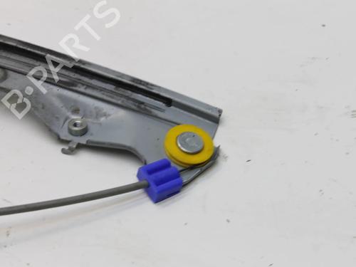 Front right window mechanism INFINITI Q50 50 D | BP39798655C23 - Image 6