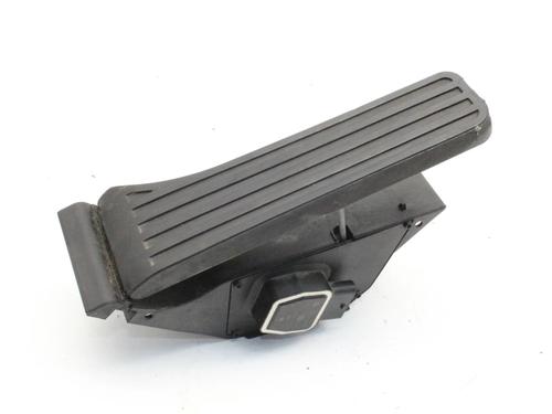 Used Pedal Pedal MERCEDES-BENZ E-CLASS (W212) E 200 CDI / BlueTEC (212.005, 212.006) (136 hp) 40501217 40501217
