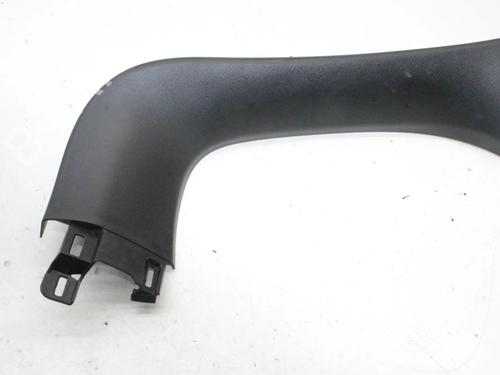 Used Boot lining Boot lining MAZDA CX-5 (KE, GH) 2.2 D (KE2FW) (150 hp) 39871195 39871195
