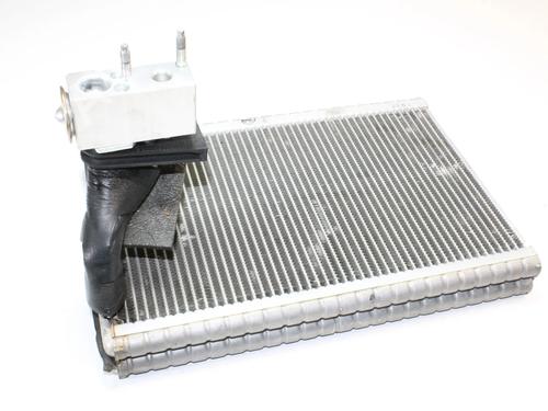 Used AC radiator AC radiator CITROËN C4 Grand Picasso II (DA_, DE_) 1.6 HDi / BlueHDi 115 (115 hp) 39875734 39875734