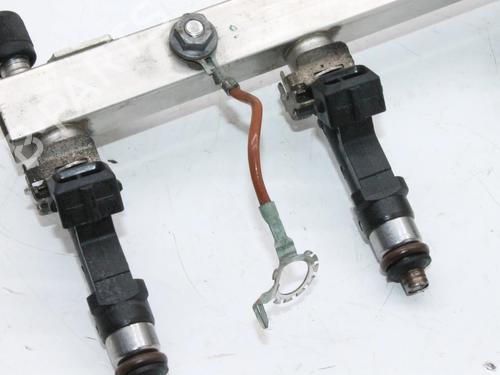 Injection rail OPEL AMPERA (R12) EV 150 | BP39875730M98 - Image 3