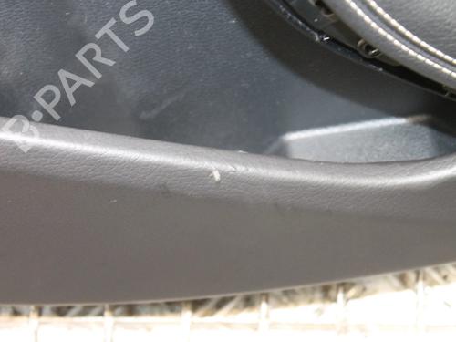 Rear right panel MERCEDES-BENZ CLA Coupe (C117) CLA 180 (117.342) | BP39840424C61 - Image 5