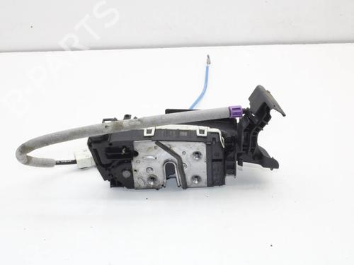 Used Front left lock Front left lock MERCEDES-BENZ A-CLASS (W176) A 200 CDI / d (176.008) (136 hp) 39873660 39873660
