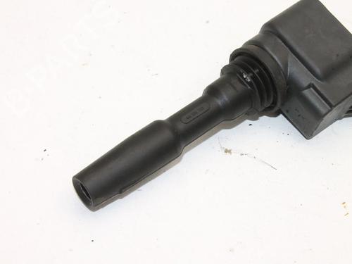 Ignition coil VW GOLF VIII (CD1, DA1) 1.5 eTSI | BP39825139M94 - Image 2