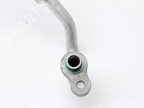 AC pipe TESLA MODEL S (5YJS) 85D AWD | BP39847599M126 - Image 6