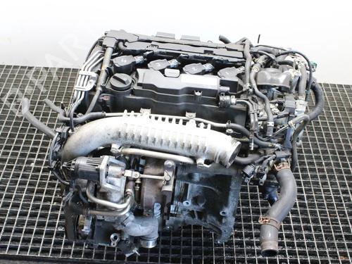 Engine HONDA CIVIC IX (FK) 2.0 i-VTEC Type R (FK2) | BP39783281M1 - Image 5
