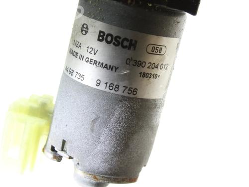 Electronic module BMW 5 (F10) 525 d | BP39877032M83 - Image 4