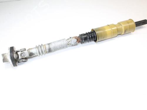 Used Steering column universal joint Steering column universal joint MERCEDES-BENZ S-CLASS (W221, V221) S 320 CDI (221.022, 221.122) (235 hp) 39861128 39861128