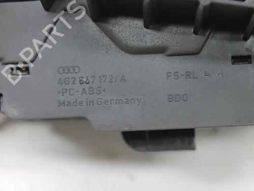 Right front window switch AUDI A6 C7 (4G2, 4GC) 3.0 TDI quattro | BP39820822I26 - Image 4