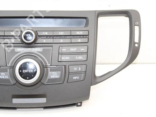 Electronic module HONDA ACCORD VIII (CU) 2.2 i-DTEC (CU3) | BP39768718M83 - Image 3
