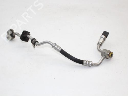 Used AC pipe AC pipe AUDI Q7 (4LB) 3.0 TDI quattro (233 hp) 39839793 39839793
