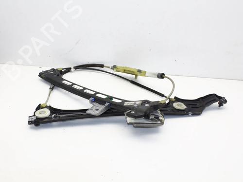 Used Front right window mechanism Front right window mechanism AUDI TT (8J3) 3.2 V6 quattro (250 hp) 39836789 39836789