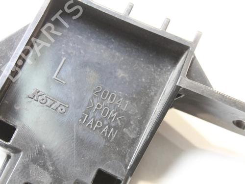 Headlight washer SUBARU FORESTER (SH_) 2.0 AWD (SH5) | BP39787748E17 - Image 5