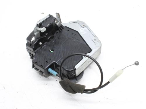 Used Rear right lock Rear right lock LEXUS CT (ZWA10_) 200h (ZWA10_, ZWA10R) (136 hp) 39818243 39818243