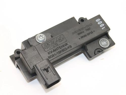 Used Electronic module Electronic module JAGUAR XF I (X250) 3.0 D (275 hp) 39840218 39840218