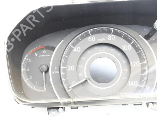 Instrument cluster HONDA CR-V IV (RM_) 1.6 i-DTEC (RE6) | BP39829285C47 - Image 2