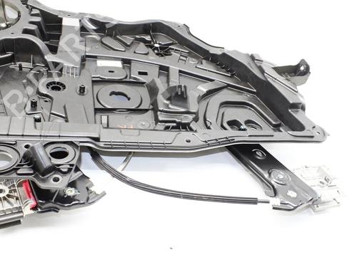 Front left window mechanism TESLA MODEL Y (5YJY) EV Rear-Wheel Drive | BP39826895C22 - Image 5
