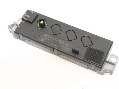 Electronic module AUDI A5 (8T3) S5 quattro | BP39779767M83 - Image 2
