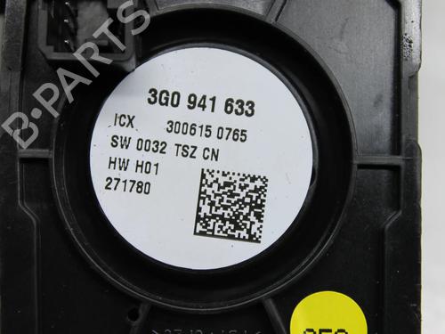 Control unit VW PASSAT B8 Variant (3G5, CB5) 2.0 TDI | BP39813126M11 - Image 3